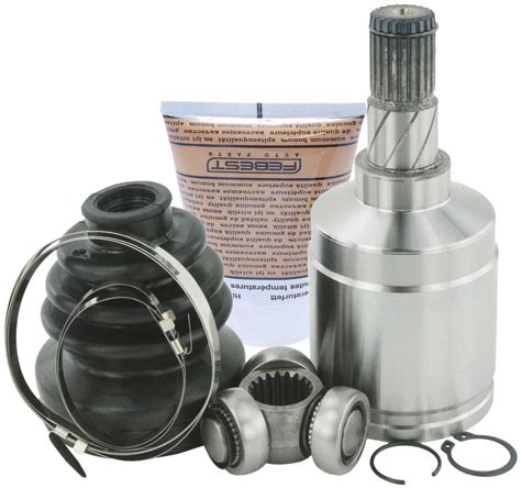 About Febest Auto Parts Febest Australia