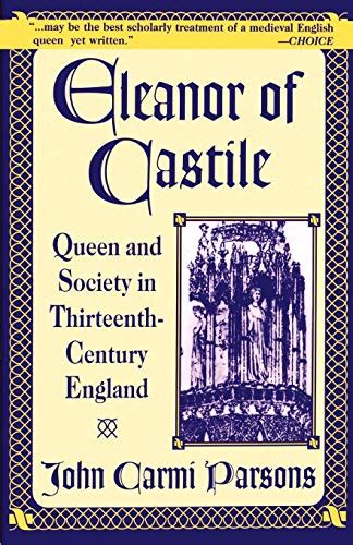 Edward I Marries Eleanor of Castile: The 16 Children of the King of England