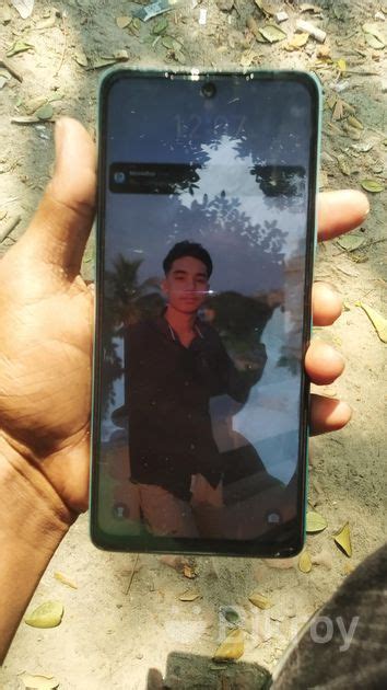 Infinix Hot I Used For Sale In Savar Bikroy