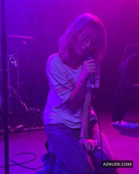 STRANGER THINGS NUDE SCENES AZNude