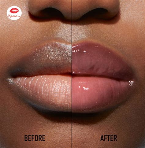 Review Son Dưỡng Dior Maximizer Raspberry Hồng Tím HOT Nhất