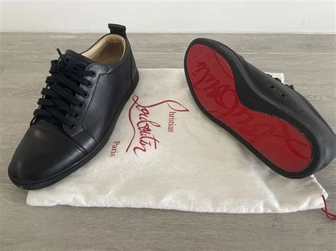 Get The Product You Want Christian Louboutin Mens Collection Louis