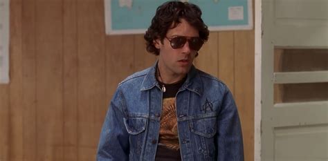 Paul Rudd Hot Wet American Summer