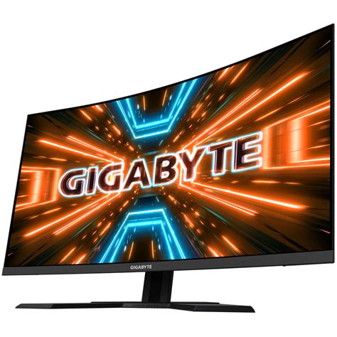 G32QC Gaming Monitor Unterstützung | Monitors - GIGABYTE Switzerland