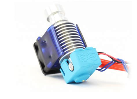 6 Best 3D Printer Hot Ends In 2023