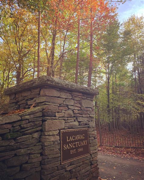 Lacawac Sanctuary Field Station & Environmental Education Center - Home
