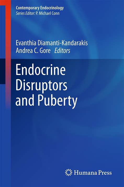 Endocrine Disruptors And Puberty 1 St Shop Apotheke