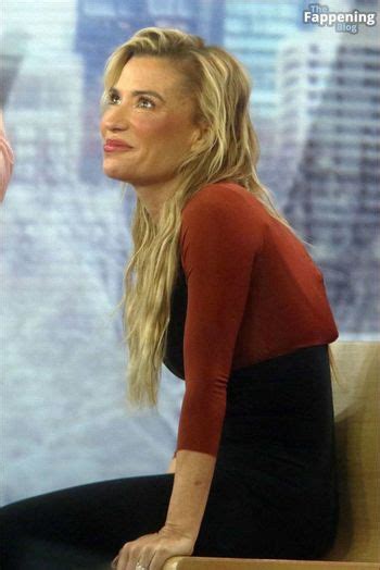 Tracy Anderson Nude Onlyfans The Fappening Plus