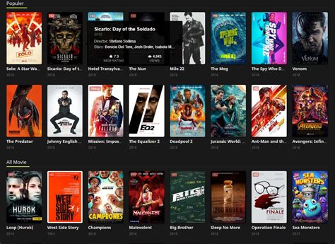 website nonton film online