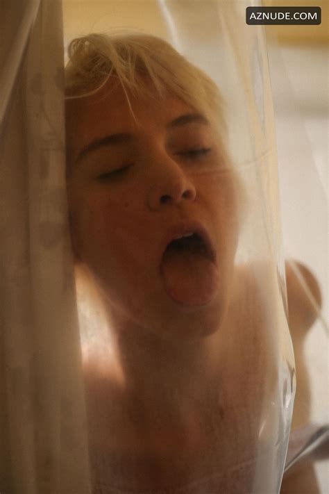 Kelsey Christian Nude By Danny Lane Aznude