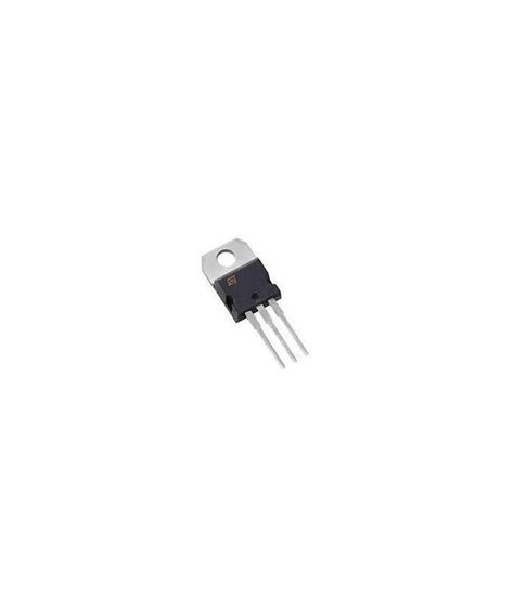 Triac BTA316-800B-800V-16A – tuni-smart-innovation