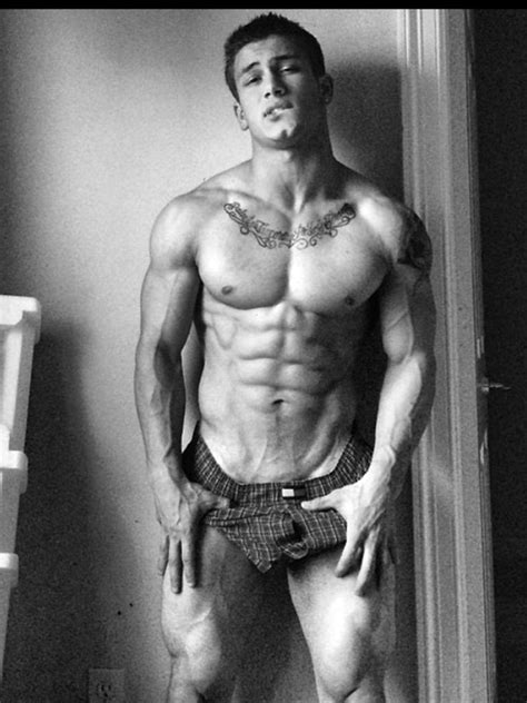 Michael Hoffman Porn Nude Leaked Pics Scandal Planet