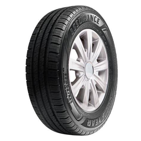 Pneu Aro Goodyear R T Assurance Maxlife