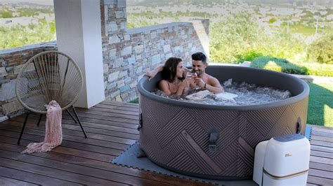Mono – MSpa Hot Tubs