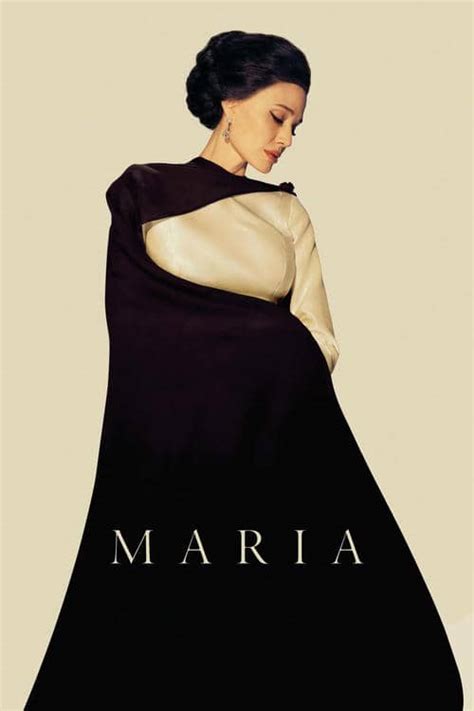 دانلود فیلم Maria 2024 ماریا با زیرنویس فارسی چسبیده
