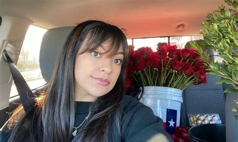 Check Out Yesenia Gonzalezs Story Voyage Houston Magazine Houston