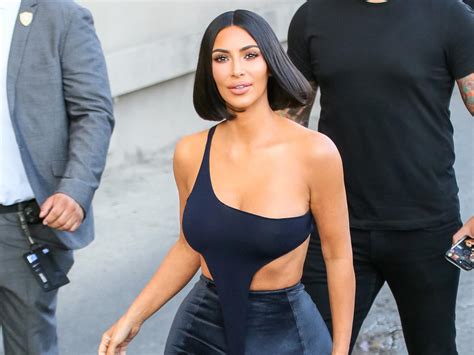 Kim Kardashian Net Worth 2024 - Atlanta Celebrity News