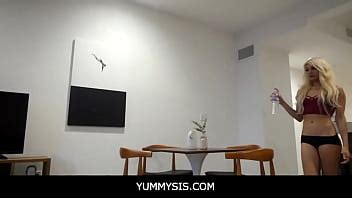 YummySis Sweet Chick Elizabeth Jolie Loves Riding A Huge Dick XVIDEOS