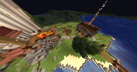 Grian Never Recreated His Recreation of His 1st House, so I Did it ...