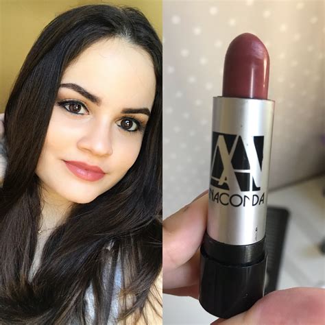 Batom Nude Tend Ncia De Outono Inverno E Do Ano Inteiro Modalissa