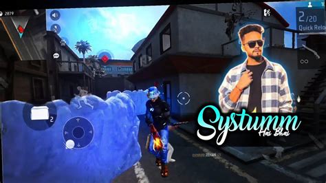 Yadav Brand Free Fire Montage Systumm Elvish Yadav Youtube