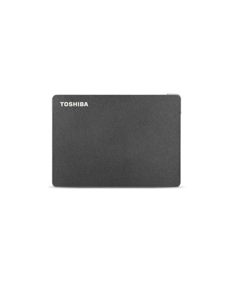 Zewn Trzny Dysk Hdd Toshiba Canvio Gaming Tb Usb Czarny Shoplet Pl