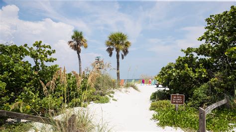 Florida's Boca Grande named nation's best small beach town. Here's why