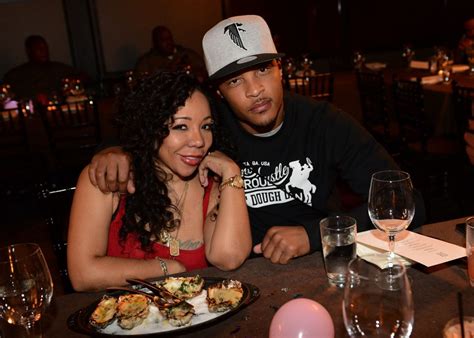 Sabrina Peterson Sues Ti And Tiny For Defamation Amid Sexual Abuse