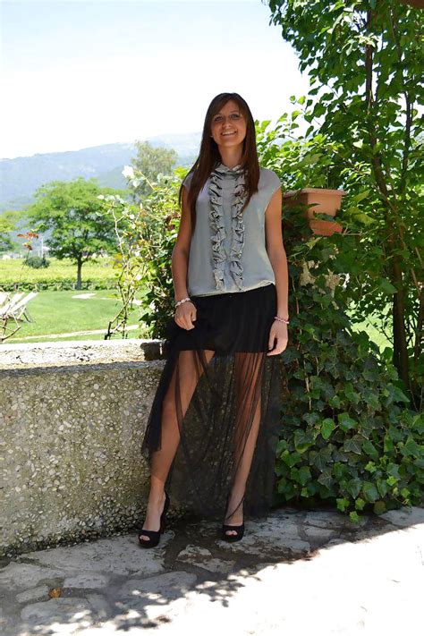 Italiennes En Talons Italian In High Heels Ep Porn Pictures XXX Photos Sex Images