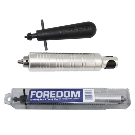 foredom-nakonechnik-feed | Маркиз ювелирное оборудование