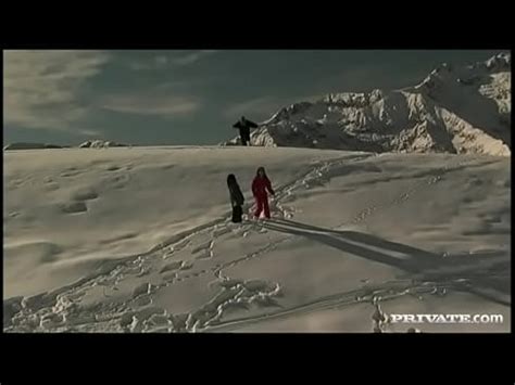 Judith Fox And Priva Receive A Mouth Full Of Cum On A Mountain XVIDEOS