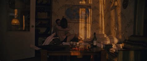 Nude Video Celebs Aleksandra Bystrzhitskaya Nude F