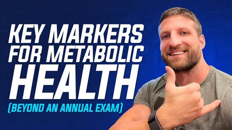 Primal Shift Podcast 27 How To Assess Your Metabolic Health Part 1