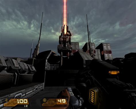 Steam Community Quake 4