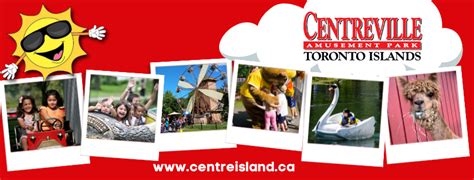 Centre Island Toronto | News & Events