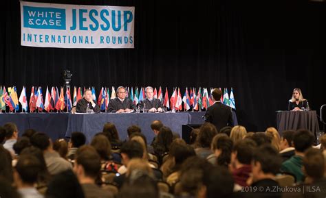 Jessup Belgium Deadline For The Submission Of Memorials Is Coming Up