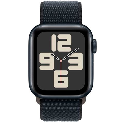 Купить Apple Watch SE 2023 GPS 44mm Aluminium Case with Sport Loop ...