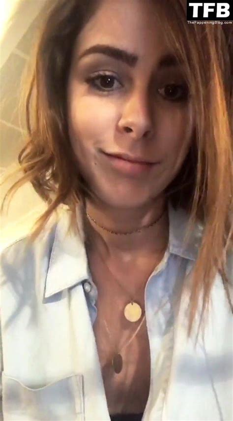 Lena Meyer Landrut Lenameyerlandrut Lenas View Nude OnlyFans Photo The Fappening Plus