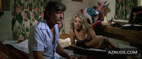 Breakout Nude Scenes Aznude