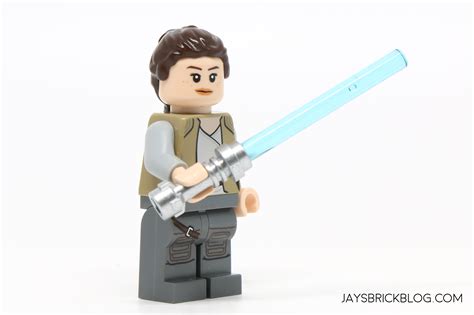 Review: LEGO 75200 Ahch-To Island Training - Jay's Brick Blog