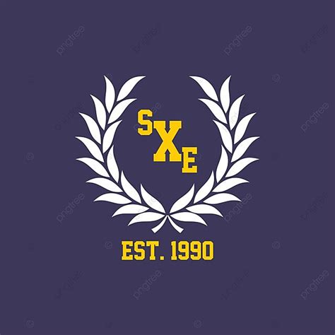 Straight Edge Hardcore Sign Leaves Hardcore Edge Vector Leaves Hardcore Edge PNG And Vector