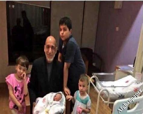 biography  hamid karzai