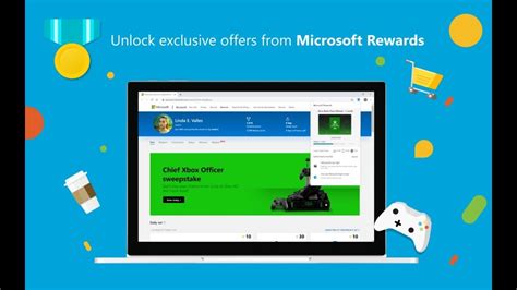 How To Get Free Robux Using Microsoft Rewards Youtube