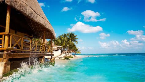 Playa del Carmen Vacation Packages from $224 - Search Flight+Hotel on KAYAK