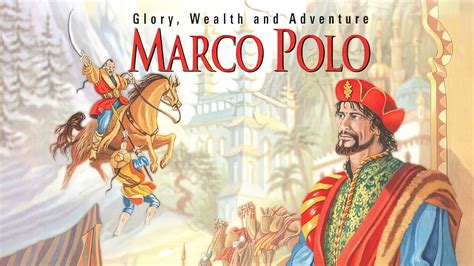 Marco Polo купить со скидкой 31%
