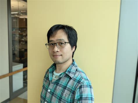 CRS Scientist Spotlight on Dr. David Zee: Center for Reproductive