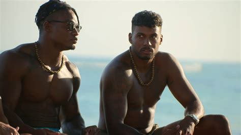 AusCAPS FBoy Island US Sex Lies And Selfies