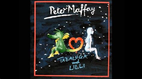 Peter Maffay Tabaluga Und Lilli Ich F Hl Wie Du Chords Chordify