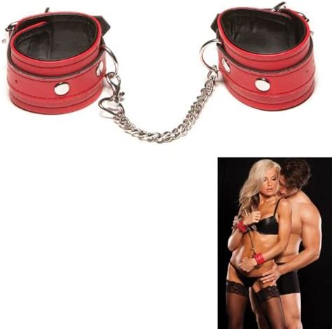 Amazon アルーアランジェリー ALLURE LINGERIE レッドラブチェーン手首の袖口 ALL 2068 パジャマルームウェアセット 通販