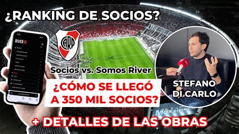 Los Secretos Detr S De River Id El Malentendido Con El Super Vit Y El